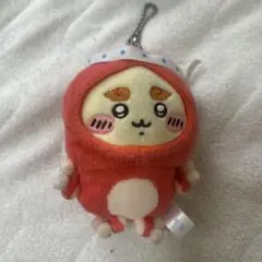 ちいかわ ぬいぐるみ マスコット　シーサー