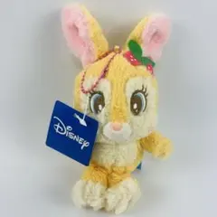 不思議の国のアリス】ダイナ 70周年 ぬいぐるみ ディズニーストア タグ