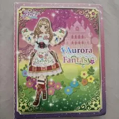 アイカツカード オフィシャルバインダー セット