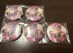 アイナナ EXPO 2023 缶バッジ 百