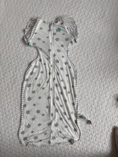 スワドルアップ トランジションバッグ バンブーライト L