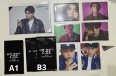 BE:FIRSLEO レオ まとめ売り