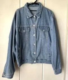 クラシカルエルフ デニムジャケット