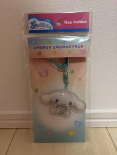 ぷっくりったいキーホルダー サンリオ