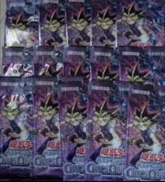 遊戯王OCG CHAOS ORIGINS 未開封パック 24パックセット - メルカリ