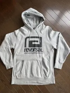 reversal パーカー　XLのサムネイル
