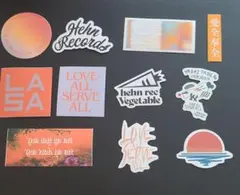 2026年最新】藤井風シールの人気アイテム - メルカリ