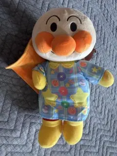 アンパンマン ぬいぐるみ