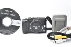2026年最新】olympus e pl2の人気アイテム - メルカリ