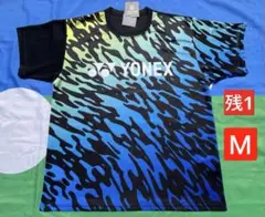 YONEX'24年メーカー別注カタログ未掲載数量限定ドライT-シャツ(UNI)