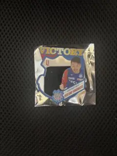 ヴァンフォーレ甲府 山本英臣 ミラーステッカー