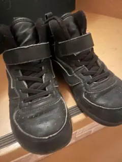 バンズ　VANS 20センチ　ハイカット