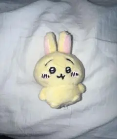 ちいかわ お座りぬいぐるみ うさぎ