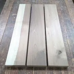 みきちゃん様専用ページ　朴ノ木板材