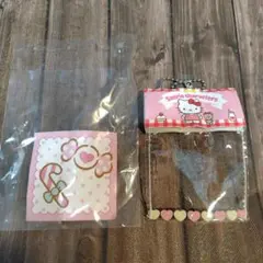 サンリオ PKG風ミニ小物入れ ハローキティ