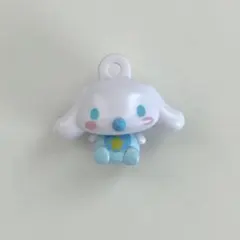 サンリオ キャラボム ゆらゆらベビー シナモロール シナモン バスボム