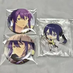 あんさんぶるスターズ!! 神崎颯馬 グッズセット