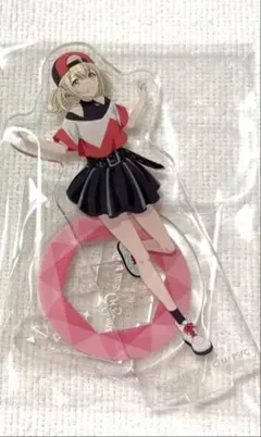 2026年最新】小豆沢こはねアクリルスタンドの人気アイテム - メルカリ