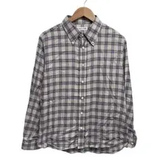 INDIVIDUALIZED SHIRTS オーダー BDシャツ XL相当のサムネイル