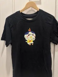 NIKE Tシャツ ブラック JUST DO IT S