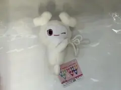 新品未使用 ダヒョン TWICE だきつきポシェット GiGO限定①