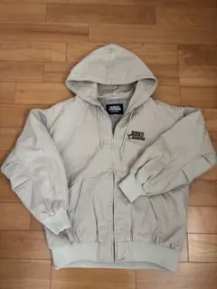 RODEO CROWNS WIDE BOWL アウター 刺繍ロゴ