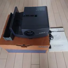 CABIN CS-30 AFスライドプロジェクター - メルカリ