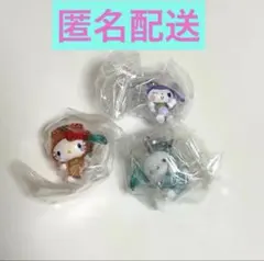 ポケチャーム　30周年ロゴマスコット2 ラティアス
