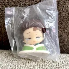 ガチャ おねむたん 鬼滅の刃 伍ノ型【竈門炭治郎】