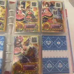 アイカツスターズ 星のツバサ エターナルクイーンコーデ