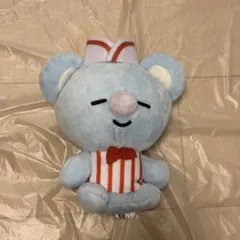 一番くじ BT21 Diner KOYA RM