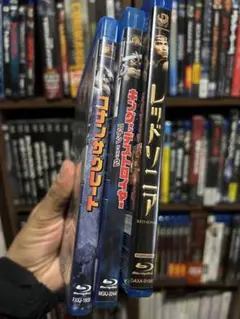 コナン・ザ・グレート [blu-ray]