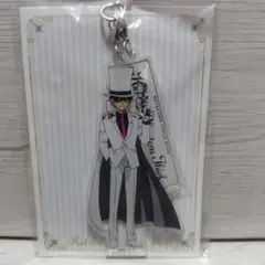 名探偵コナン　怪盗キッド アクリルキーホルダー