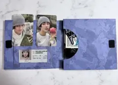 ENHYPEN THE SIN:VANISH コンプセット　ジョンウォン③