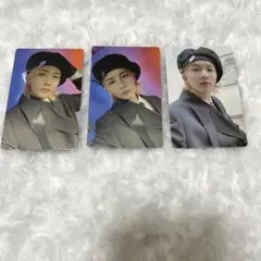 seventeen ジョンハン　attacca