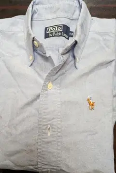 Polo by Ralph Lauren 長袖シャツ 150