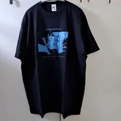 indigo la End Tシャツ XL 蒼き花束