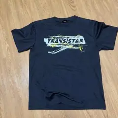 TRANSISTAR INTER HIGH 2019 ハンドボールシャツ L
