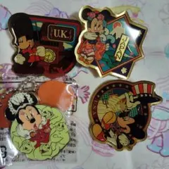 2025年最新】ミッキーピンバッジの人気アイテム - メルカリ