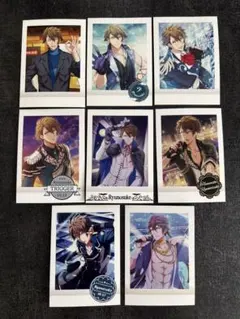 アイドリッシュセブン アイナナ ぱしゃこれ 十龍之介　セット