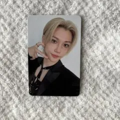 Stray Kids フィリックス