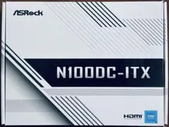 セット】N100DC-ITX / Deepcool N9 BLACK - メルカリ