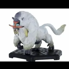 ドドブランゴ モンハン フィギュア
