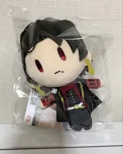 刀剣乱舞 御供散歩 みんなのくじ 加州清光 三日月宗近 ぬいぐるみ フィギュア みんなのくじ 刀剣乱舞ONLINE 御伴散歩 ～御伴くじ～』全賞初