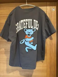GRATEFUL DEAD グレー Tシャツ M