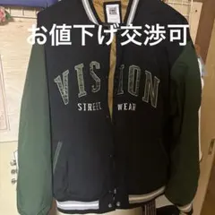 【VISIONSTREETWEAR】アウター