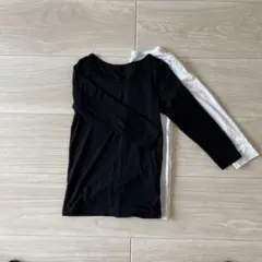 ヒートテック 110 長袖