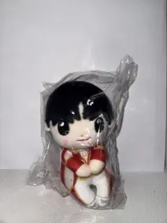 ちょっこりさん 中島健人 SexyZone