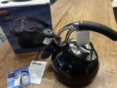 ［新品］OXO UPLIFT ケトル　やかん 2.2L IH対応　グッドデザインのサムネイル