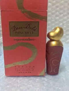 ニナリッチ　ドゥシドゥラ EDT　香水のサムネイル